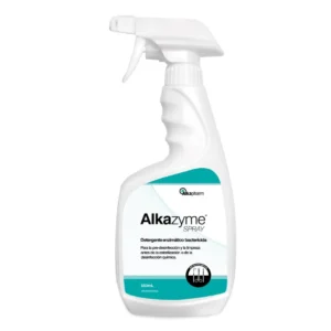 Alkazyme Spray 550 mL