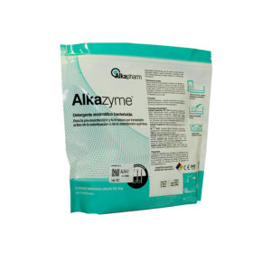 Alkazyme Detergente Enzimático Sobre x 12