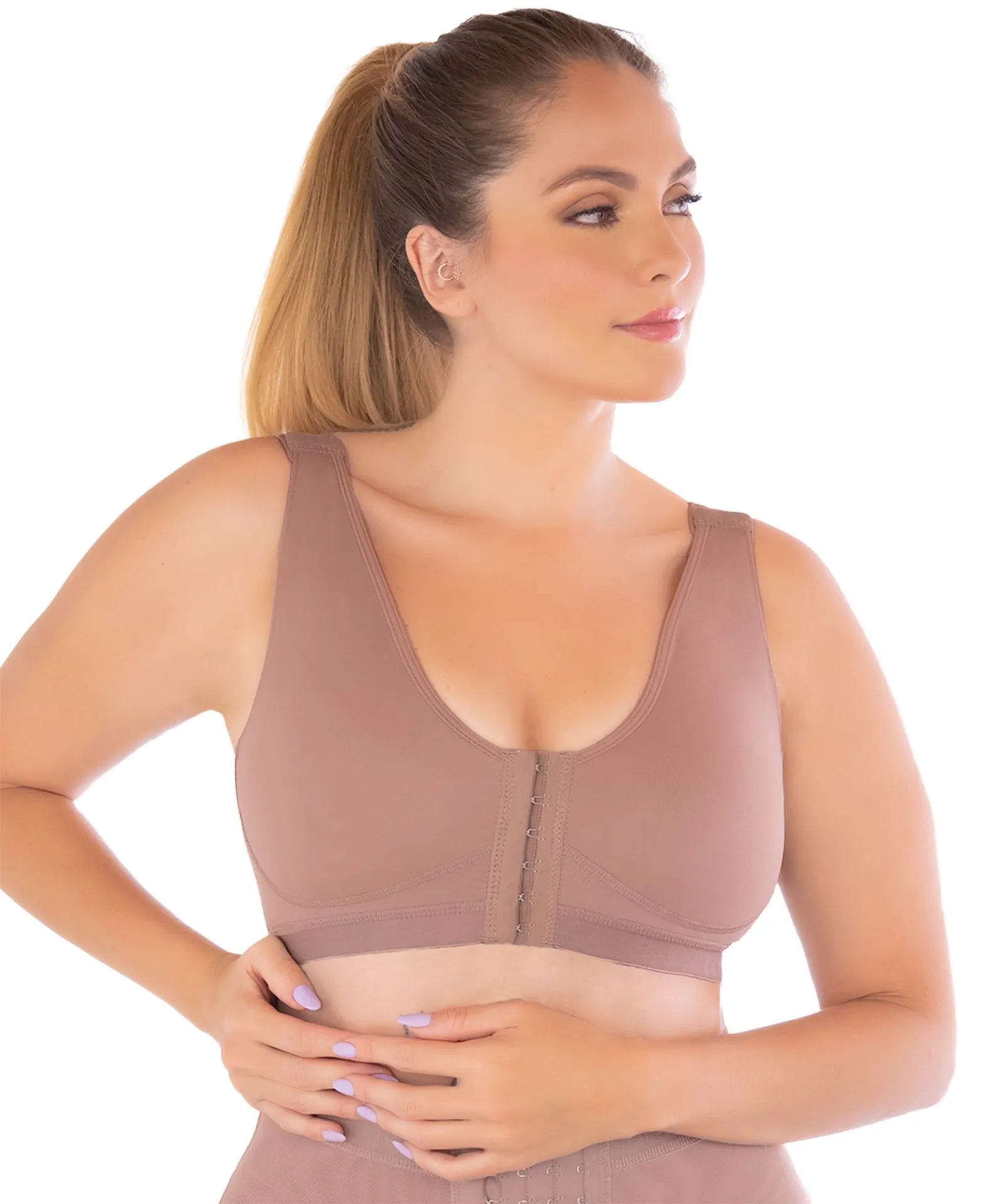 BRASIER FÁJATE POSTQUIRÚRGICO REF 12065