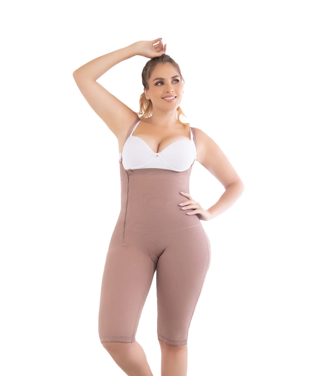 FAJA FÁJATE RODILLA CIERRE LATERAL REF 12021
