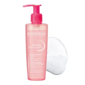 SENSIBIO GEL MOUSSANT X 200 ML