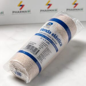 Vendas Elásticas Bestsurgy Color Piel Unidad