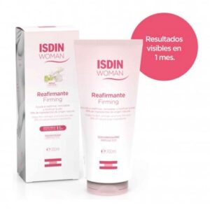 Isdin Woman Crema Reafirmante X 200ML