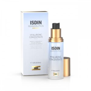 Isdinceutics Hyaluronic Concentrate X 30ML
