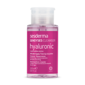 SENSYSES HYALURONIC CLEANSER X200ML