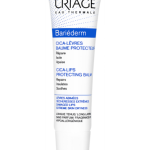 URIAGE BARIEDERM CICA LABIOS LEVRE X 15