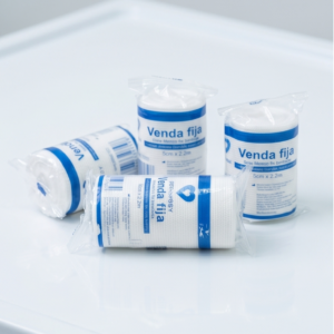 Vendas Fijas Blancas Bestsurgy Precio Por Unidad