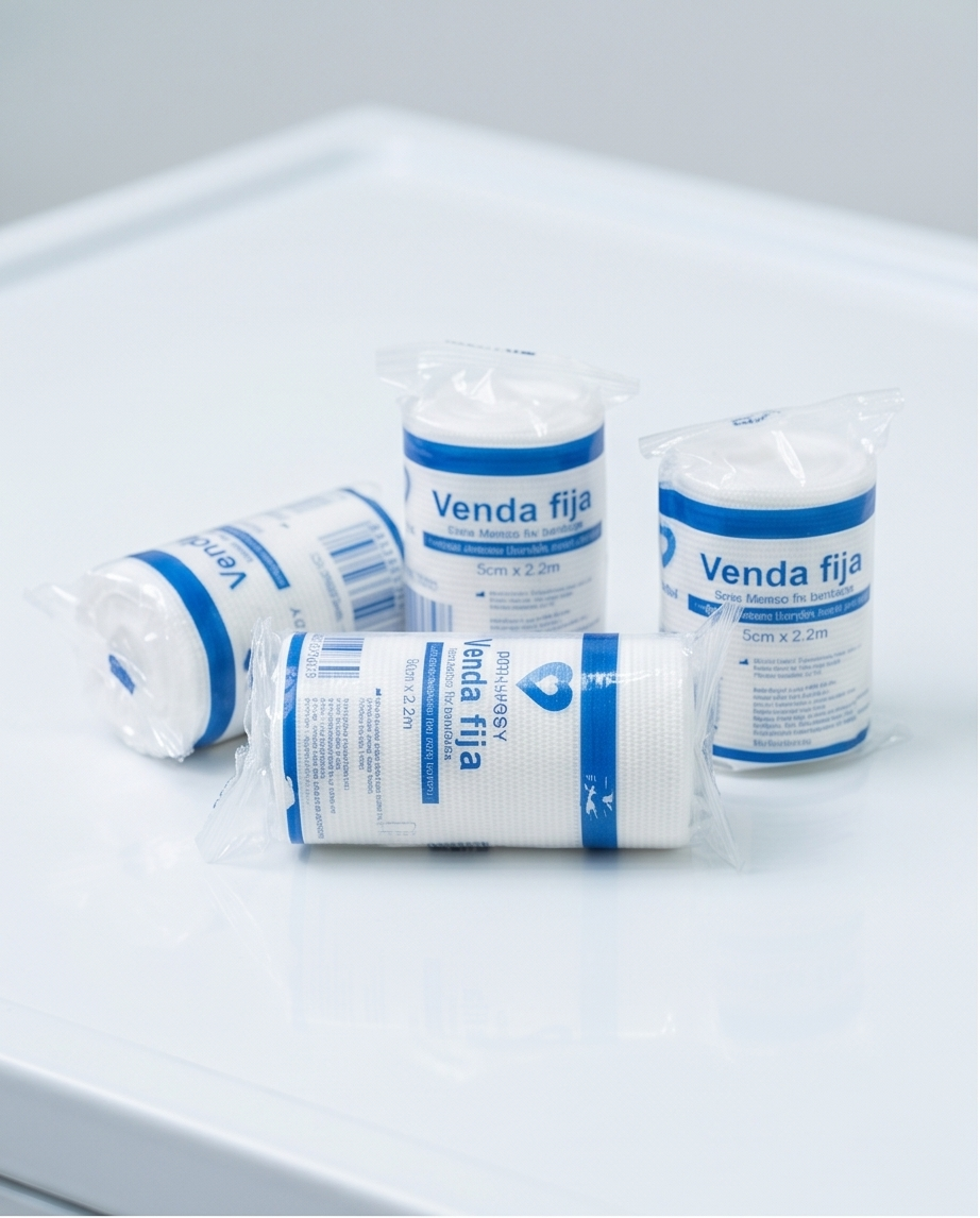 Vendas Fijas Blancas Bestsurgy Precio Por Unidad