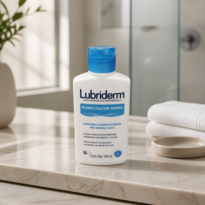 Lubriderm Humectación Diaria