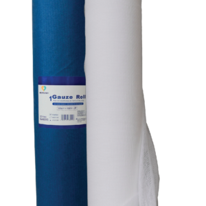 Rollo Gasa Bestsurgy 36*100 Yardas 4 Pliegues
