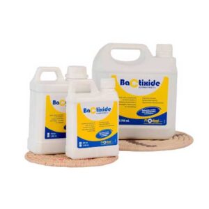 Bactixide (Glutaraldehido 2% – No requiere activador) 1000ml