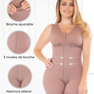 Faja Fájate Cachetera Referencia 12215