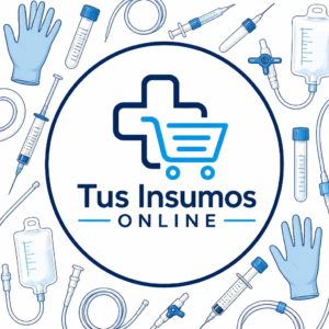 INSUMOS MÉDICOS Y ODONTOLÓGICOS