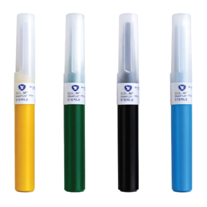 Agujas De Extracción De Sangre Bestsurgy