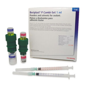 Beriplast P Combi-Set Adhesivo Tisular - CSL